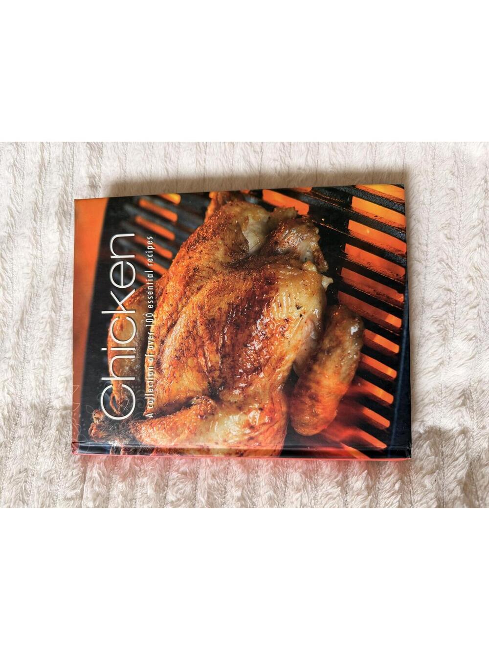 Chicken CookBook